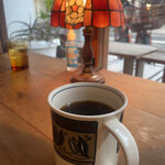 喫茶ランドリー - 奇跡のお店