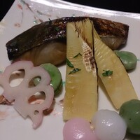 逸品料理屋 流石 - 