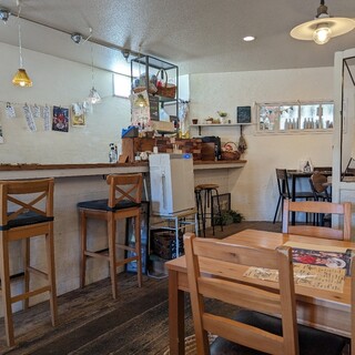 カフェビヨリ_2