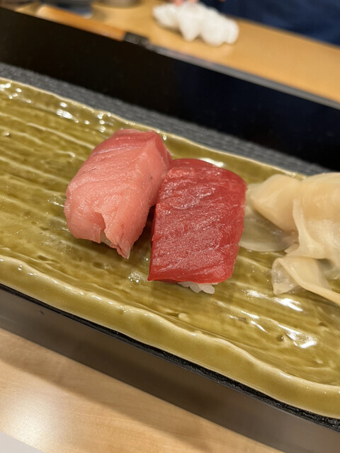 和泉家寿し - 福島（寿司）の写真