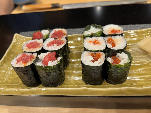 和泉家寿し - 福島（寿司）の写真