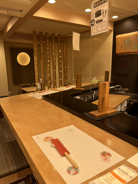 和泉家寿し - 福島（寿司）の写真