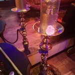 水たばこ喫茶ソワカ - 