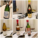 ミザンセーヌ - 