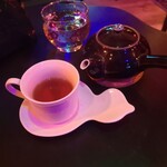 水たばこ喫茶ソワカ - 