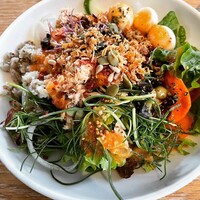 AWkitchen TOKYO 新丸ビル店 - 