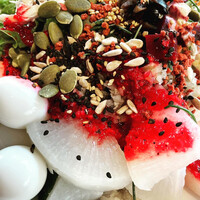 AWkitchen TOKYO 新丸ビル店 - 