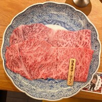 東京肉しゃぶ家 - 