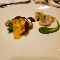 カントニーズ 燕 - 