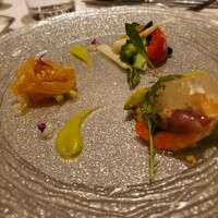 カントニーズ 燕 - 