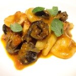 インカント - エスカルゴー！からにしっかりめの、ロゼ。