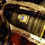 インカント - ブルネロ1999かおり、チーズだよ