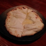 タンドールバル カマルプール - ゴンゴンゾーラクルチャ