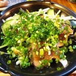 舟勝 - カツオたたき