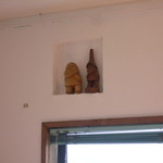 ソーケシュ製パン×トモエコーヒー - なぜかコロポックルが