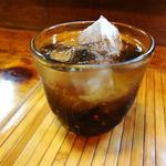 舟勝 - 18年物梅酒