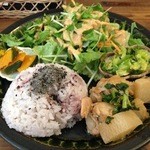 カフェ クマコ - 