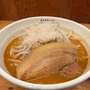 春日井ラーメン楽喜 - 