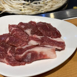 いただきます。 - 