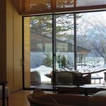 ザ・ロビーラウンジ - 