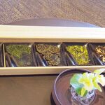 ザ・ロビーラウンジ - 