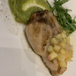 カフェ＆ダイニング ゼルコヴァ - 