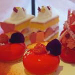 ザ・ロビーラウンジ - 