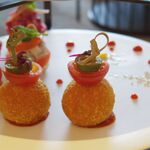 ザ・ロビーラウンジ - 