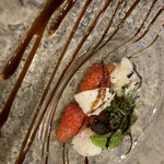 カフェ＆ダイニング ゼルコヴァ - 