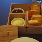 ザ・ロビーラウンジ - 