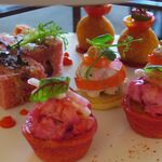 ザ・ロビーラウンジ - 