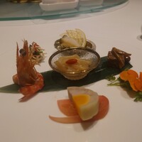 全聚徳 丸ビル店 - 