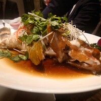 全聚徳 丸ビル店 - 