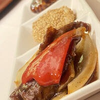 中国飯店 三田店 - 