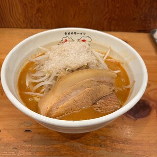 春日井ラーメン楽喜 - 