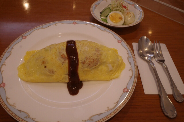 coffee house Sunrise 2001