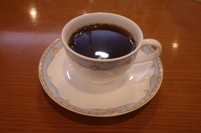 coffee house Sunrise 2001 photo 3