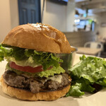 Mr. Tokyo Burger’S Cafe - 