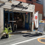 Mr. Tokyo Burger’S Cafe - 