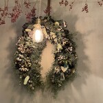 256nicom - 1階　内観