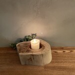 256nicom - 席のライト