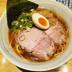 Ramen mifuku - 