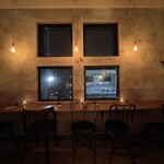 256nicom - 2階　内観