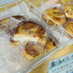 BAKERY RYU - 