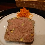 グロリエット - 