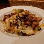 グロリエット - 