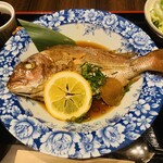 日本酒と生牡蠣 赤坂ソネマリ - 