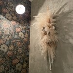 256nicom - 1階　内観