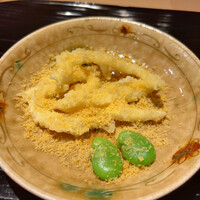 富小路 やま岸 - 