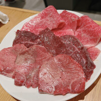 ビーフキッチン 渋谷店 - 